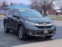 Thumbnail image of 2018 Honda CR-V at Serra Buick Gmc Champaign