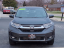Thumbnail image of 2018 Honda CR-V at Serra Buick Gmc Champaign
