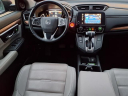Thumbnail image of 2018 Honda CR-V at Serra Buick Gmc Champaign
