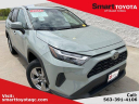 Thumbnail image of 2023 Toyota RAV4 at Smart Toyota
