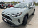 Thumbnail image of 2023 Toyota RAV4 at Smart Toyota