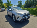 Thumbnail image of 2021 Toyota RAV4 at Chuck Patterson Toyota Scion Dodge - New and Used