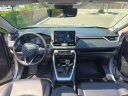 2021 Toyota RAV4 XLE Premium at Chuck Patterson Toyota Scion Dodge - New and Used