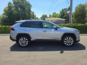 Thumbnail image of 2021 Toyota RAV4 at Chuck Patterson Toyota Scion Dodge - New and Used
