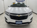 Thumbnail image of 2022 Chevrolet Equinox at DePaula Chevrolet