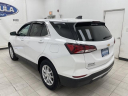 Thumbnail image of 2022 Chevrolet Equinox at DePaula Chevrolet