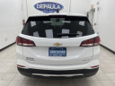 Thumbnail image of 2022 Chevrolet Equinox at DePaula Chevrolet