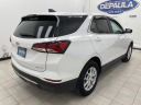 Thumbnail image of 2022 Chevrolet Equinox at DePaula Chevrolet