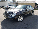 Thumbnail image of 2006 Mercedes-Benz E-Class at Palmetto Auto Sales of SC