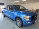 Thumbnail image of 2021 Ford F-150 at Dunphy Ford - NEW
