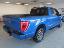 Thumbnail image of 2021 Ford F-150 at Dunphy Ford - NEW