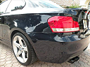 Thumbnail image of 2008 BMW 1 Series at Virtual Motor Solutions