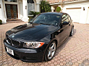 Thumbnail image of 2008 BMW 1 Series at Virtual Motor Solutions