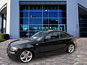 Thumbnail image of 2008 BMW 1 Series at Virtual Motor Solutions