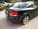 Thumbnail image of 2008 BMW 1 Series at Virtual Motor Solutions
