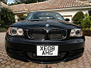 Thumbnail image of 2008 BMW 1 Series at Virtual Motor Solutions
