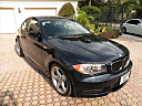 Thumbnail image of 2008 BMW 1 Series at Virtual Motor Solutions