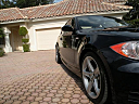 Thumbnail image of 2008 BMW 1 Series at Virtual Motor Solutions
