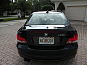Thumbnail image of 2008 BMW 1 Series at Virtual Motor Solutions