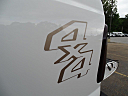 Thumbnail image of 2012 Ford F-250 Super Duty at Pops Auto Sales LLC