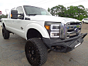 Thumbnail image of 2012 Ford F-250 Super Duty at Pops Auto Sales LLC