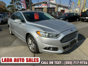 Thumbnail image of 2016 Ford Fusion at LADA Auto Sales