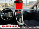Thumbnail image of 2016 Ford Fusion at LADA Auto Sales