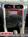 Thumbnail image of 2016 Ford Fusion at LADA Auto Sales