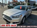 Thumbnail image of 2016 Ford Fusion at LADA Auto Sales
