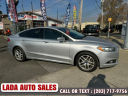 Thumbnail image of 2016 Ford Fusion at LADA Auto Sales