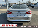 Thumbnail image of 2016 Ford Fusion at LADA Auto Sales