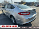 Thumbnail image of 2016 Ford Fusion at LADA Auto Sales