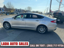 Thumbnail image of 2016 Ford Fusion at LADA Auto Sales