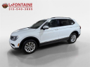 Thumbnail image of 2018 Volkswagen Tiguan at LaFontaine Volkswagen of Dearborn