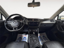 2018 Volkswagen Tiguan 2.0T SE at LaFontaine Volkswagen of Dearborn
