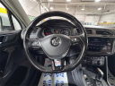 Thumbnail image of 2018 Volkswagen Tiguan at LaFontaine Volkswagen of Dearborn