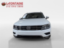Thumbnail image of 2018 Volkswagen Tiguan at LaFontaine Volkswagen of Dearborn