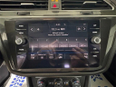 Thumbnail image of 2018 Volkswagen Tiguan at LaFontaine Volkswagen of Dearborn