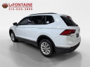 Thumbnail image of 2018 Volkswagen Tiguan at LaFontaine Volkswagen of Dearborn