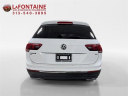 Thumbnail image of 2018 Volkswagen Tiguan at LaFontaine Volkswagen of Dearborn