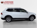 Thumbnail image of 2018 Volkswagen Tiguan at LaFontaine Volkswagen of Dearborn