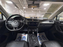 Thumbnail image of 2018 Volkswagen Tiguan at LaFontaine Volkswagen of Dearborn