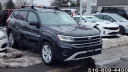 Thumbnail image of 2021 Volkswagen Atlas at Hassett Ford Lincoln Subaru