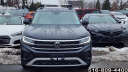 Thumbnail image of 2021 Volkswagen Atlas at Hassett Ford Lincoln Subaru