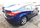 Thumbnail image of 2013 Hyundai ELANTRA at Mathews Nissan
