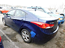 Thumbnail image of 2013 Hyundai ELANTRA at Mathews Nissan