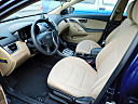 Thumbnail image of 2013 Hyundai ELANTRA at Mathews Nissan