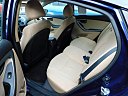 Thumbnail image of 2013 Hyundai ELANTRA at Mathews Nissan