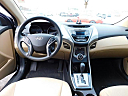 Thumbnail image of 2013 Hyundai ELANTRA at Mathews Nissan