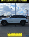 Thumbnail image of 2024 Jeep Grand Cherokee at Williams Brothers Chrysler Dodge Jeep Ram